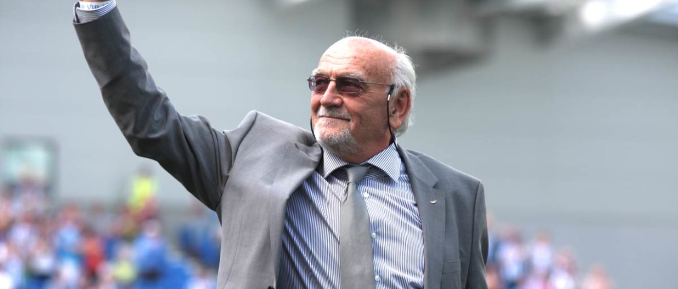 Dick Knight Chairman