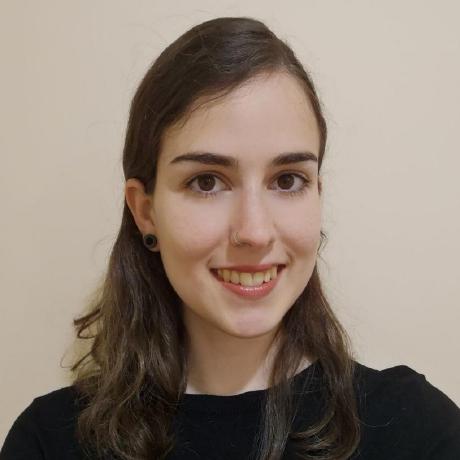 Itziar Urbieta León 